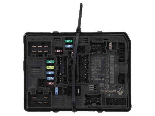 Fuse box RENAULT CLIO V (B7_) 1.0 SCe 65 (B7MG) | BP36429010E1 - Image 2
