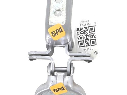 Used Hinge/Door check strap TOYOTA YARIS CROSS (MXP_) 1.5 Hybrid (MXPJ10) (116 hp) 30827250