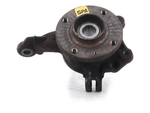 Used Right front steering knuckle Right front steering knuckle PEUGEOT 207 (WA_, WC_) 1.6 HDi (90 hp) 34231069 34231069