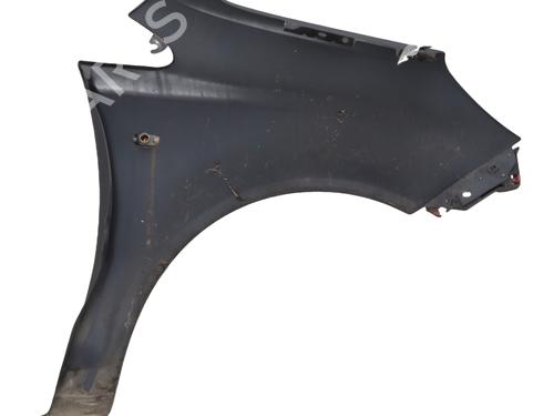 Left front fenders OPEL CORSA D (S07) 1.3 CDTI (L08, L68) | BP29931976C41