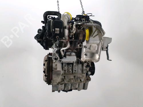 Engine AUDI A1 Sportback (8XA, 8XF) 1.0 TFSI | BP40520816M1 - Image 4