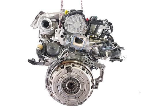 Engine CITROËN C4 Picasso I MPV (UD_) 1.6 HDi 110 | BP37228863M1 - Image 3