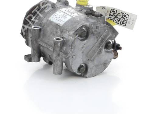 AC compressor SUZUKI SWIFT III (MZ, EZ) 1.3 (RS413, ZC11S) | BP40618599M34 - Image 2