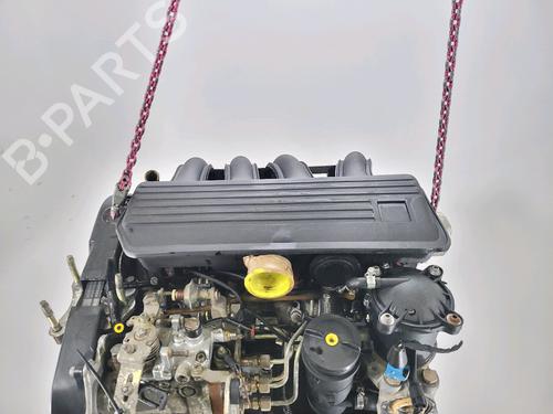 Engine FIAT SCUDO Van (220_) 1.9 D | BP30312933M1