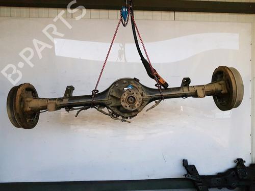 Differential, bag FORD RANGER (TKE) 2.2 TDCi 4x4 (150 hp) 29346258
