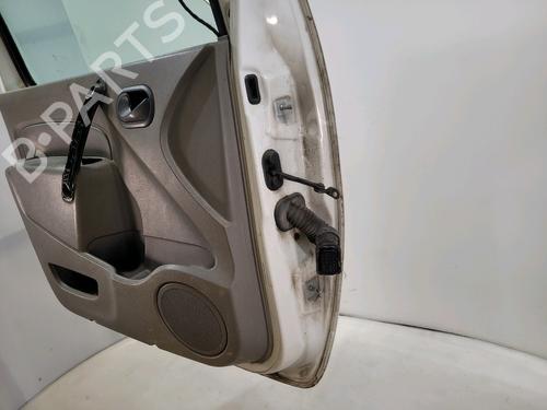 Left front door RENAULT KANGOO Express (FW0/1_) 1.5 dCi 70 (FW0A, KW0V) | BP28971658C2