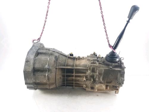 Used Gearbox NISSAN NAVARA NP300 (D40) [2004-2025]  25247319