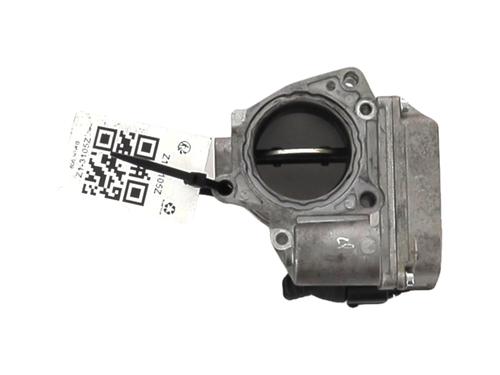 Throttle body AUDI A4 B7 Avant (8ED)  | BP27510567M82 