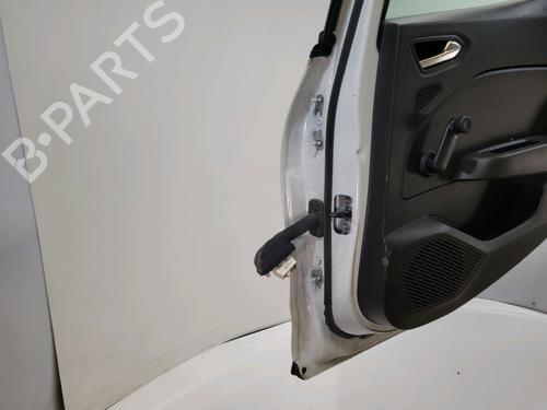 Dør højre bagtil RENAULT CLIO V (B7_) 1.5 Blue dCi 100 (B7AD) | BP36549142C5 - Image 3