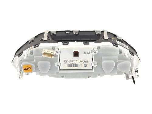 Instrument cluster PEUGEOT 2008 I (CU_) 1.6 HDi | BP26016290C47 