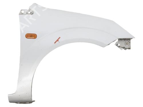 Used Right front fenders Right front fenders FORD FIESTA V (JH_, JD_) 1.3 (69 hp) 39941621 39941621