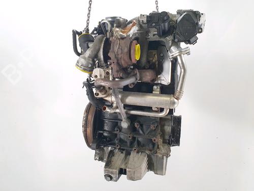 Engine SEAT IBIZA IV (6J5, 6P1) 1.4 TDI | BP36831321M1 - Image 4