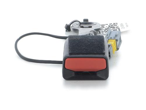 Engate do cinto PEUGEOT 208 I (CA_, CC_) 1.2 PureTech 82 (82 hp) 31699200