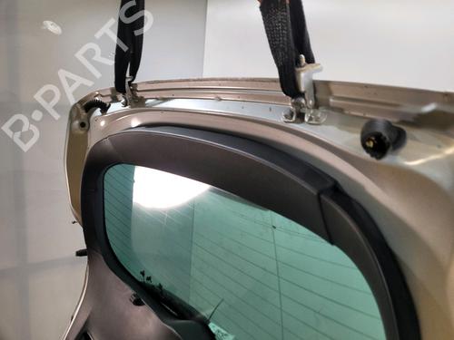 Tailgate CITROËN C4 II (NC_) 1.6 HDi 110 | BP29762561C6 