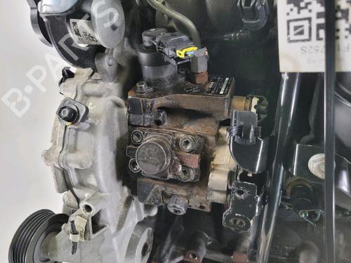 Engine KIA CEE'D Hatchback (ED) 1.6 CRDi 128 | BP40441650M1 - Image 8