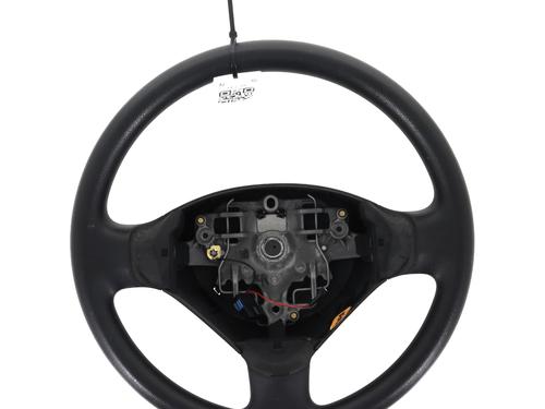 Used Steering wheel PEUGEOT 207 (WA_, WC_) 1.4 (73 hp) 30449307