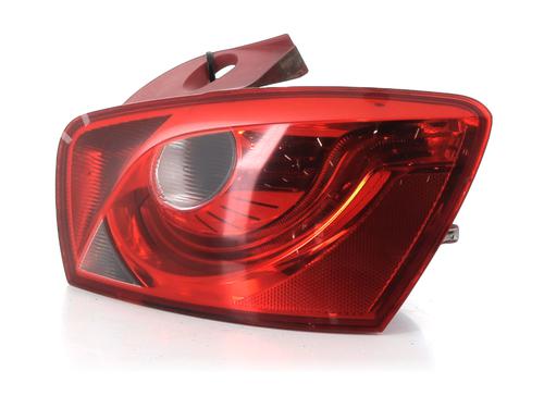 Right taillight SEAT IBIZA IV (6J5, 6P1) 1.9 TDI | BP29987858C35 
