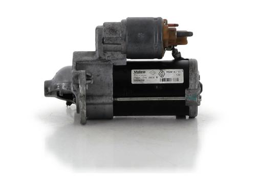 Starter RENAULT CLIO IV (BH_) 1.5 dCi 110 | BP31985269M8