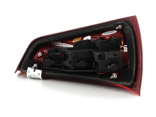 Right taillight AUDI A1 (8X1, 8XK) 1.2 TFSI | BP28310729C35 