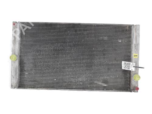 Used Water radiator Water radiator VOLVO C30 (533) D3 (150 hp) 33732976 33732976