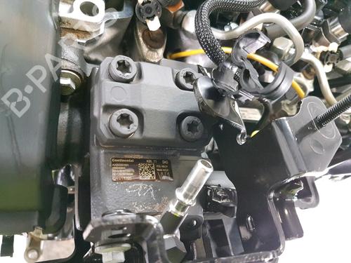 Engine NISSAN NV200 Van 1.5 dCi 110 (M20, M20N, M20M) | BP29578750M1 