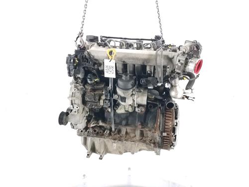 Engine KIA SOUL I (AM) 1.6 CRDi 115 | BP17383844M1