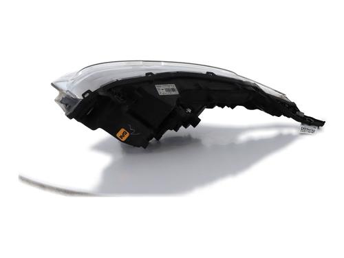 Right headlight PEUGEOT 208 I (CA_, CC_) 1.2 VTI 82 | BP29762324C29 