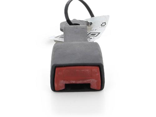 Used Seat buckle Seat buckle RENAULT CLIO III (BR0/1, CR0/1) 1.2 16V (BR02, BR0J, BR11, CR02, CR0J, CR11) (75 hp) 39941751 39941751