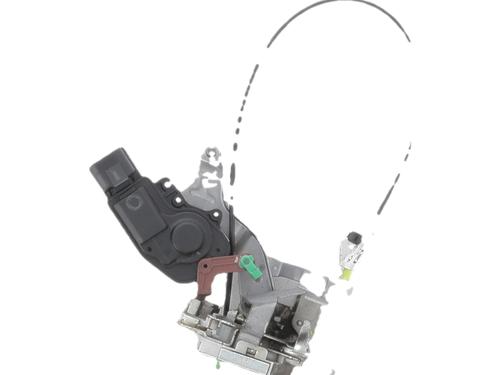 Used Rear left lock Rear left lock CITROËN C1 (PM_, PN_) 1.0 (68 hp) 40291167 40291167