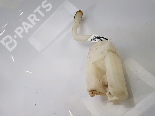 Used Windscreen washer tank Windscreen washer tank RENAULT TWINGO II (CN0_) 1.2 16V (CN0K, CN0V, CN0A) (76 hp) 11185694 11185694