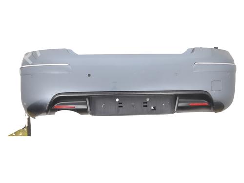 Used Rear bumper Rear bumper PEUGEOT 407 (6D_) 2.2 HDi 170 (6D4HTH) (170 hp) 33751990 33751990