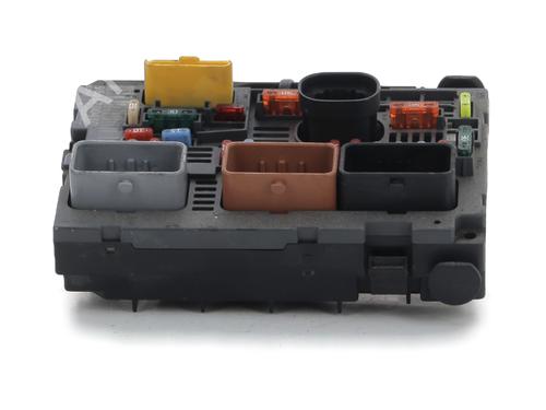 Zekeringkast CITROËN C4 I (LC_) 1.6 HDi | BP30190168E1 
