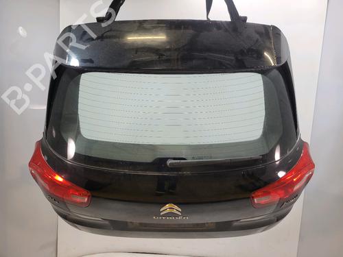 Tampa da Mala CITROËN C4 Picasso II 1.6 HDi / BlueHDi 115 (115 hp) 31699098