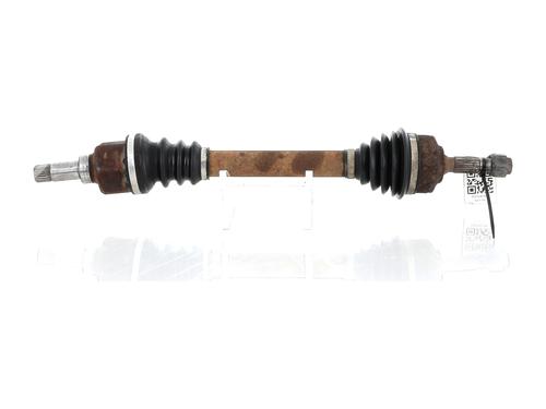 Left front driveshaft PEUGEOT 206 Hatchback (2A/C) 1.4 i | BP20200249M38 