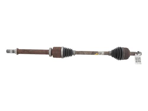 Used Right front driveshaft RENAULT SCÉNIC III (JZ0/1_) 1.5 dCi (110 hp) 31985424