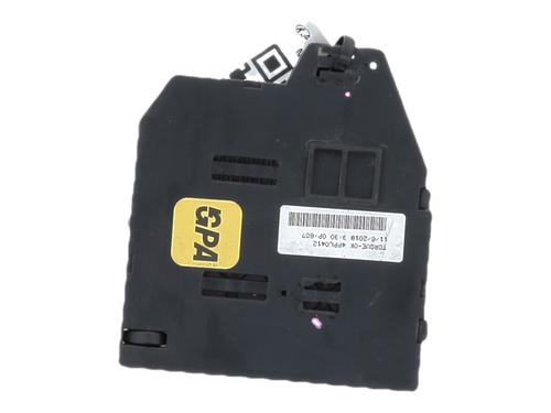 Electronic module DS DS 7 Crossback (J4_, JR_, JC_) 1.5 BlueHDi 130 (JCYHZJ, JCYHZR) | BP37256319M83 - Image 2