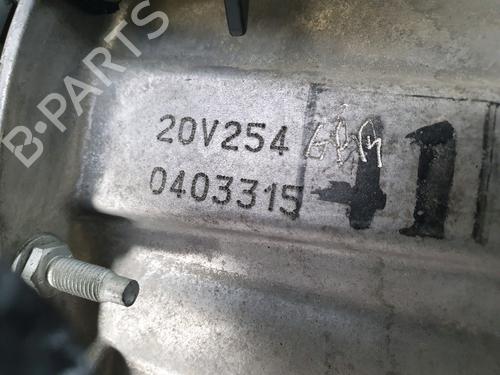 Gearbox CITROËN BERLINGO (ER_, EC_) 1.2 PureTech 110 | BP38044513M3 - Image 5