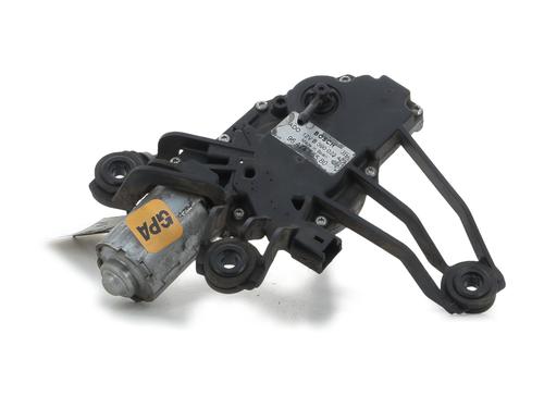 Rear wiper motor PEUGEOT PARTNER MPV (5_, G_) 2.0 HDI | BP29874860M102