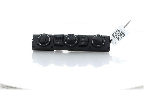 Used Climate control Climate control BMW 5 (E60) 525 d (163 hp) 21114381 21114381