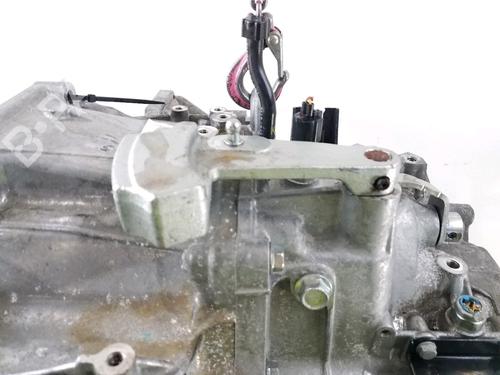 Gearbox RENAULT KADJAR (HA_, HL_) 1.7 Blue dCi 150 4WD (HLA7) | BP17086886M3