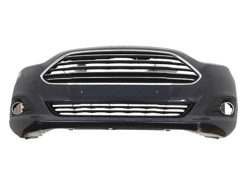 Used Front bumper FORD FIESTA VI (CB1, CCN) 1.25 (82 hp) 31122769