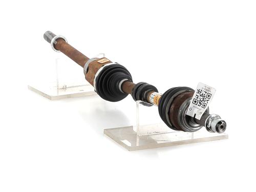 Right front driveshaft NISSAN QASHQAI III (J12) 1.3 DIG-T | BP29443124M39 