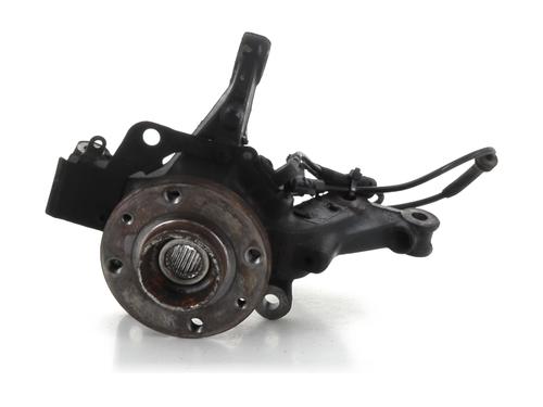 Używane Zwrotnica przednia prawa RENAULT CLIO IV (BH_) 0.9 TCe 90 (BHNF, BHMA, BHMH, BHJK, BHJR) (90 hp) 31078697