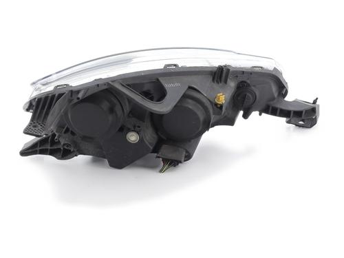 Left headlight CITROËN C3 II (SC_) 1.2 VTi 82 | BP36513485C28 - Image 2