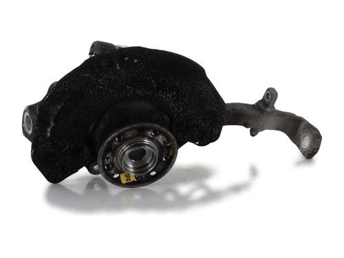 Used Left front steering knuckle Left front steering knuckle MERCEDES-BENZ GLC (X253) [2015-2022] 33972437 33972437