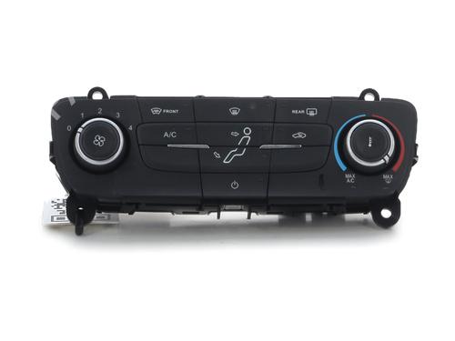 AC-Styringsenhed/Manøvreenhed FORD GRAND C-MAX (DXA/CB7, DXA/CEU) 1.5 TDCi (120 hp) 30653737