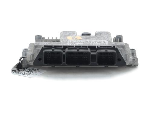 Used Engine control unit (ECU) PEUGEOT PARTNER Box Body/MPV (5_, G_) 1.6 HDi 90 (90 hp) 31152410