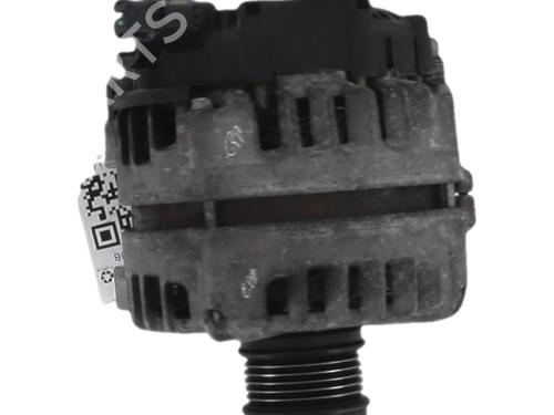Alternator CITROËN BERLINGO Box Body/MPV (K9) 1.6 BlueHDi 100 | BP37166590M7 - Image 5