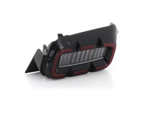 Left taillight RENAULT 4 E-Tech 150 (PDA1) | BP37533098C34 - Image 5