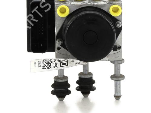 Used ABS pump VW POLO V (6R1, 6C1) 1.2 (70 hp) 26924855